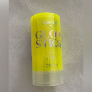 Supergoop! Glow Stick Sunscreen
SPF 50